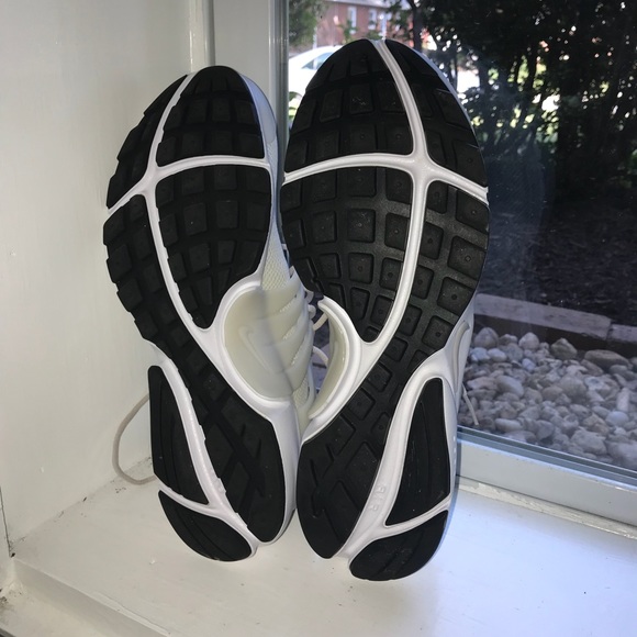 AUTHENTIC CREAM NIKE PRESTOS🐚✔️ - Picture 4 of 4